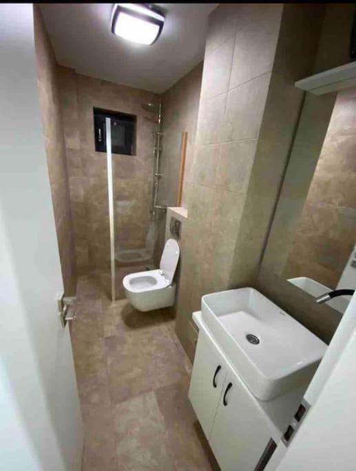 Appartement Enescu Flat à Suceava Extérieur photo